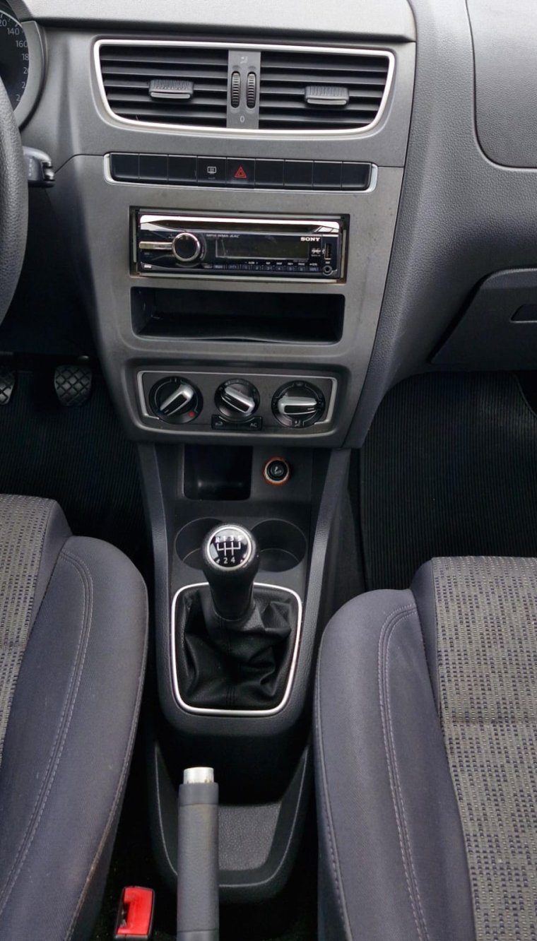 volkswagen spacefox 1.6 mi trend 8v flex 4p manual 201413