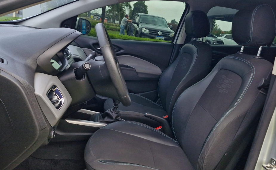 chevrolet onix 1.4 mpfi lt 8v flex 4p manual 20199