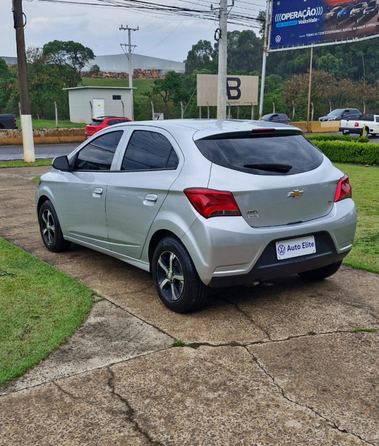 chevrolet onix 1.4 mpfi lt 8v flex 4p manual 20195
