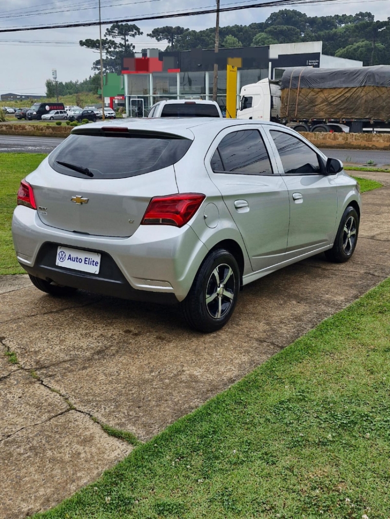 chevrolet onix 1.4 mpfi lt 8v flex 4p manual 20194