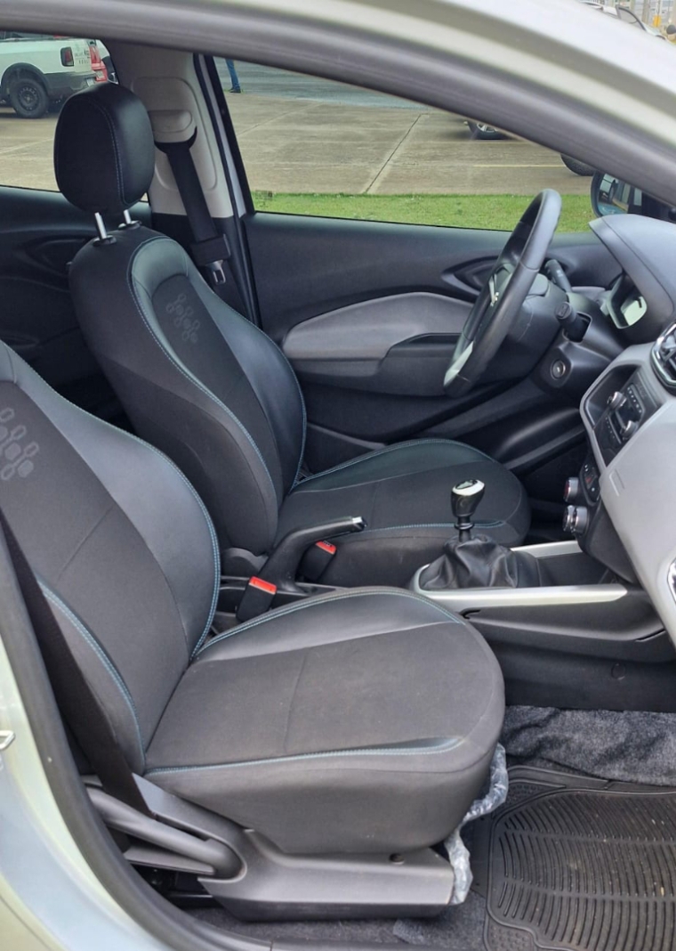 chevrolet onix 1.4 mpfi lt 8v flex 4p manual 20197