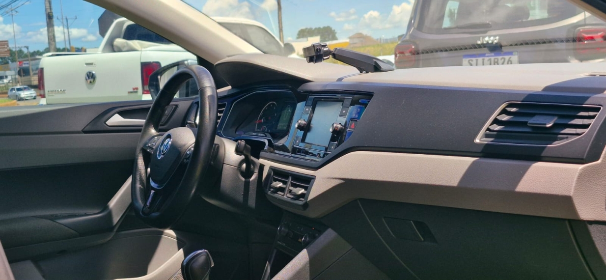 volkswagen polo 1.0 200 tsi comfortline automatico flex 4p 201913