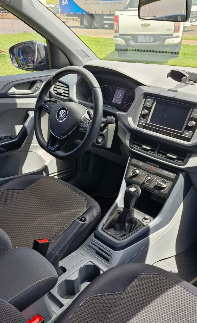 volkswagen t-cross 1.0 200 tsi total flex automatico 4p 202010