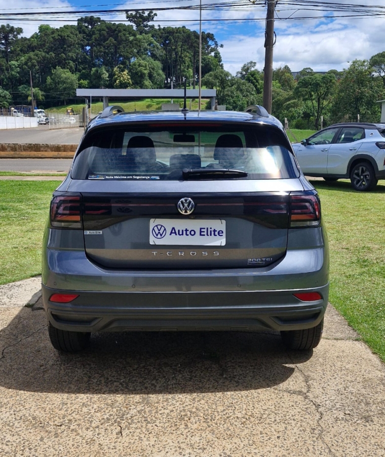 volkswagen t-cross 1.0 200 tsi total flex automatico 4p 20203