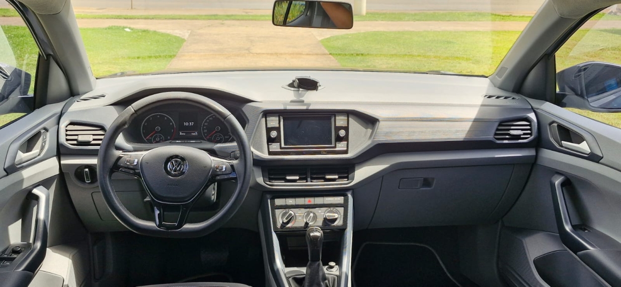 volkswagen t-cross 1.0 200 tsi total flex automatico 4p 202012