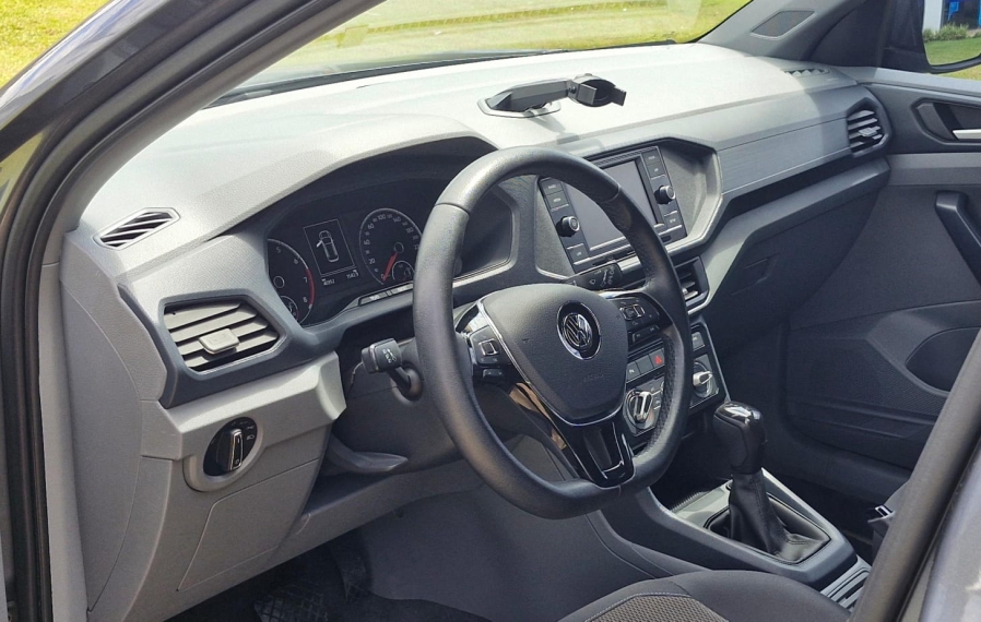 volkswagen t-cross 1.0 200 tsi total flex automatico 4p 202011