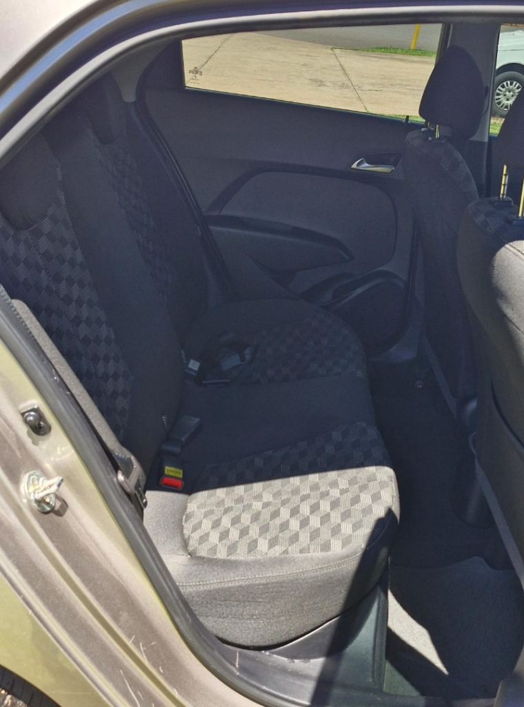 hyundai hb20 1.6 comfort plus 16v flex 4p automatico 20186