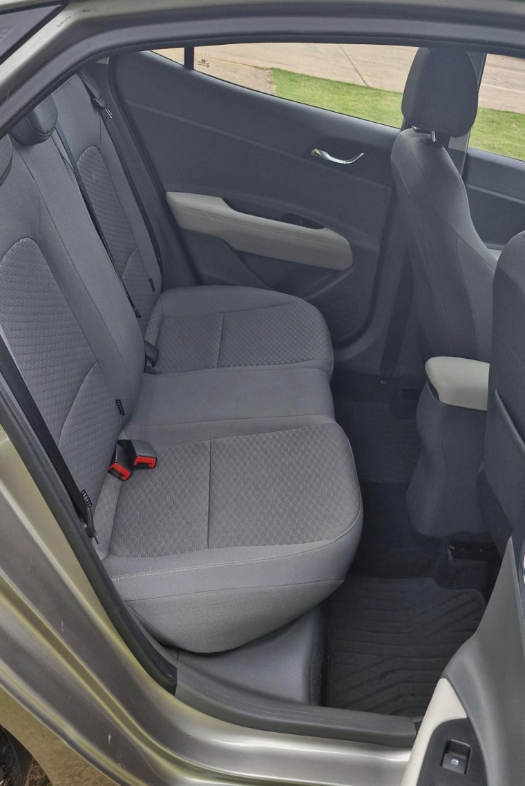 hyundai hb20 1.6 16v flex vision automatico 4p 20216