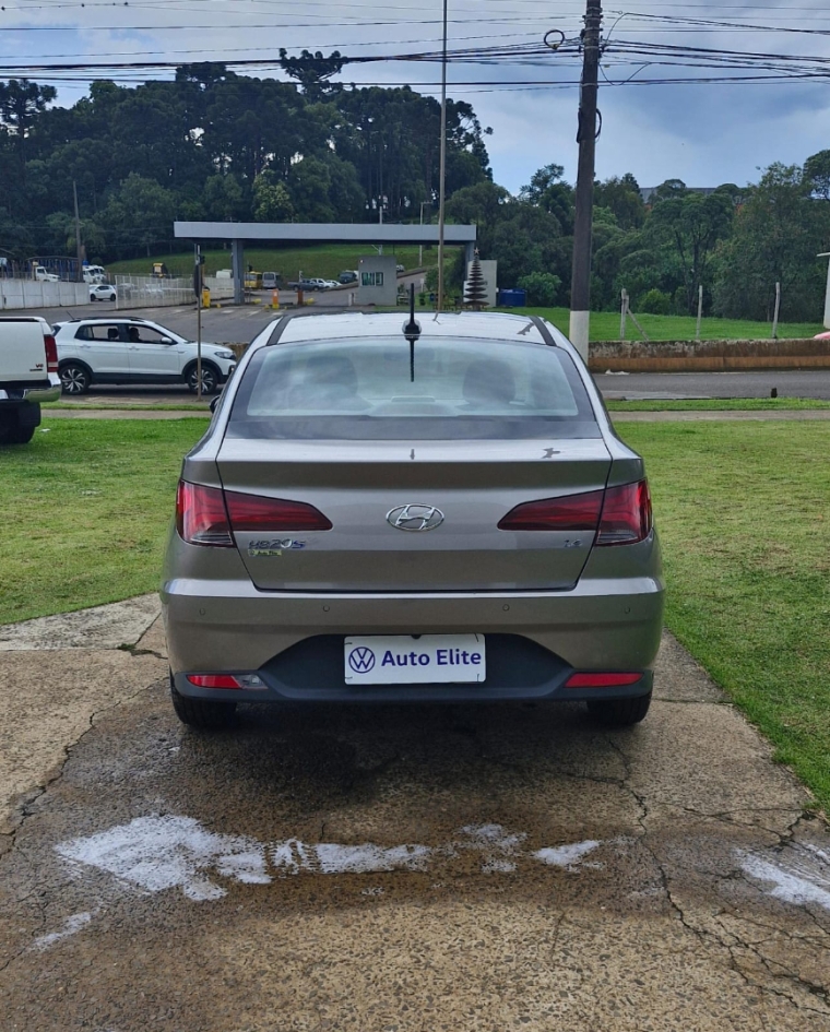 hyundai hb20 1.6 16v flex vision automatico 4p 20213