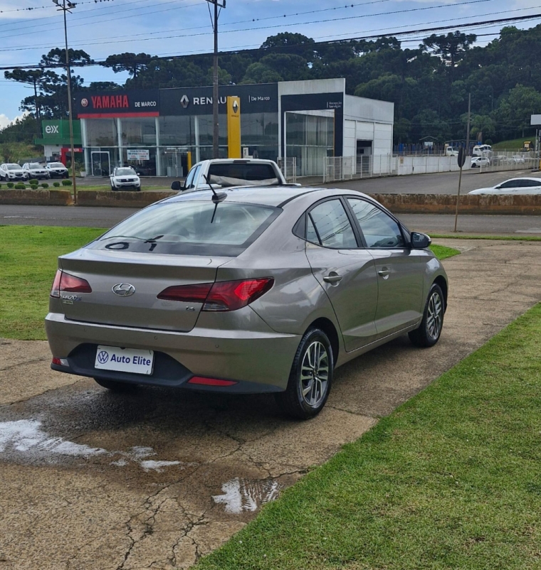 hyundai hb20 1.6 16v flex vision automatico 4p 20214