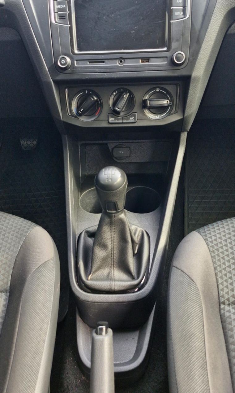 volkswagen gol 1.0 12v mpi totalflex 4p manual flex 202013