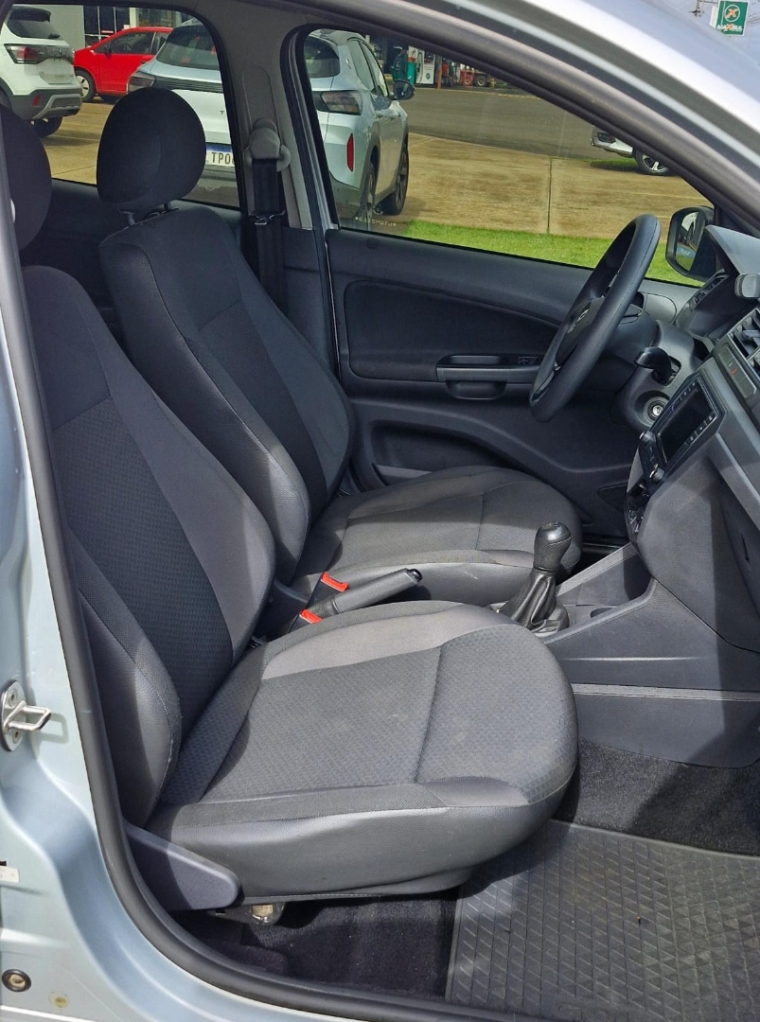 volkswagen gol 1.0 12v mpi totalflex 4p manual flex 20207