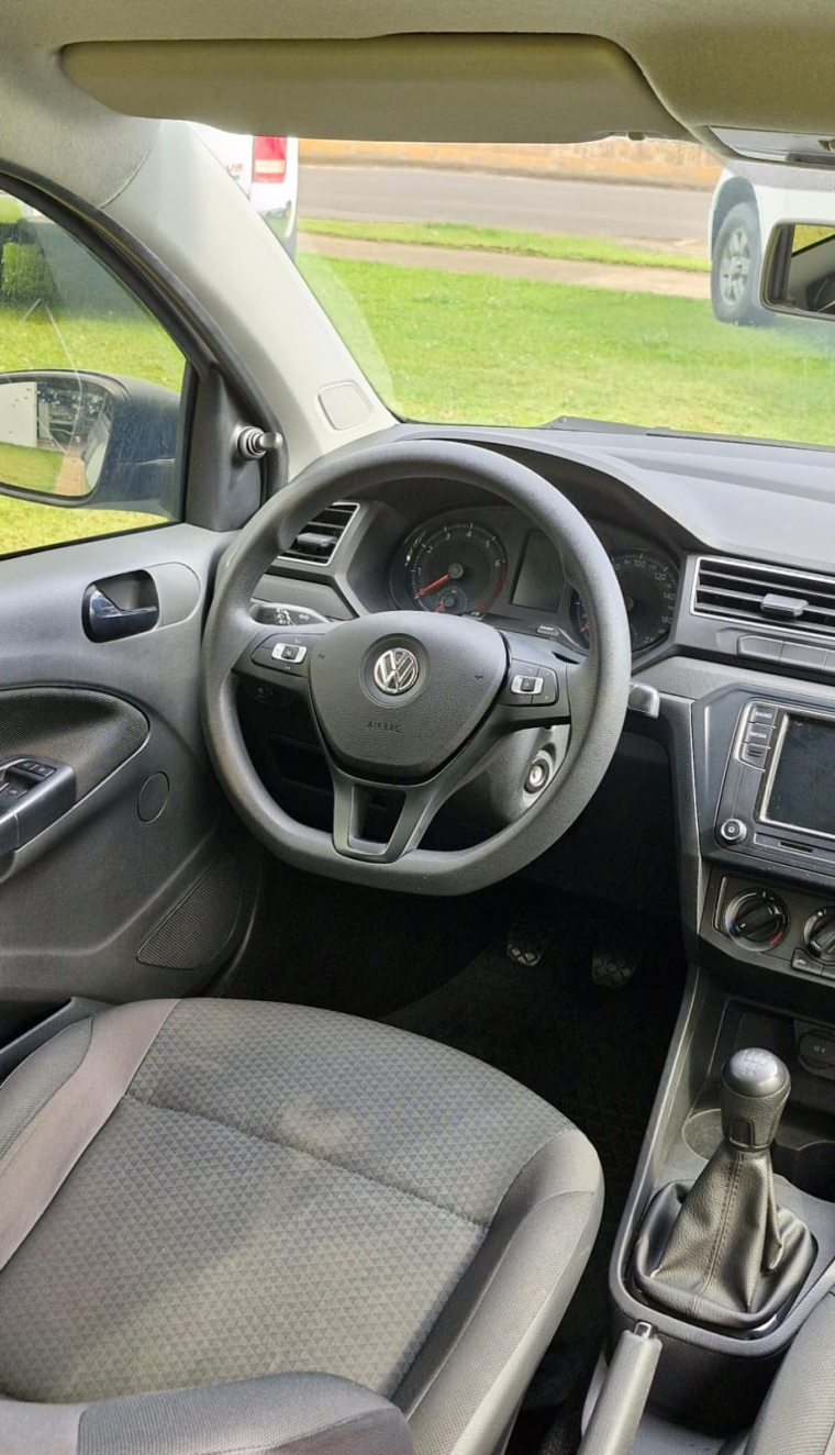 volkswagen gol 1.0 12v mpi totalflex 4p manual flex 202011