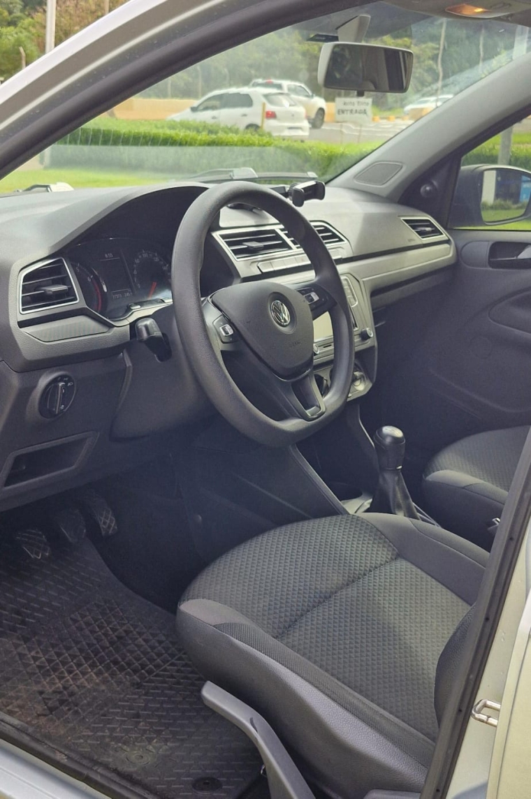 volkswagen gol 1.0 12v mpi totalflex 4p manual flex 202010