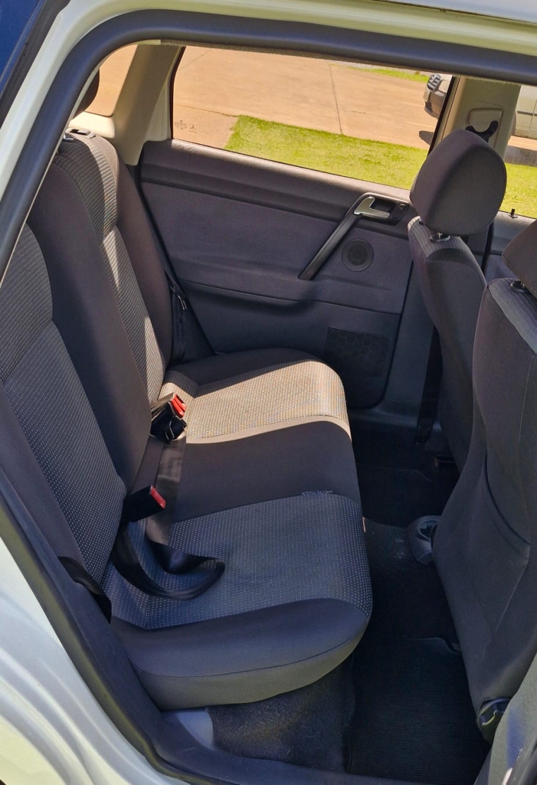 volkswagen polo 1.6 mi 8v flex 4p manual 20136