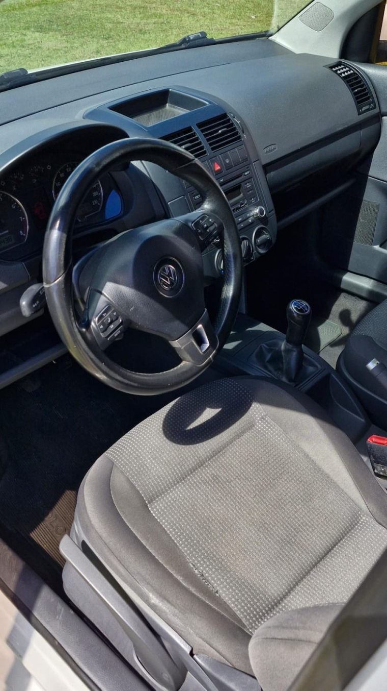 volkswagen polo 1.6 mi 8v flex 4p manual 20139