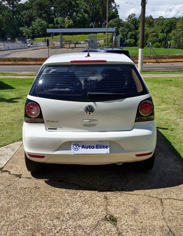 volkswagen polo 1.6 mi 8v flex 4p manual 20133