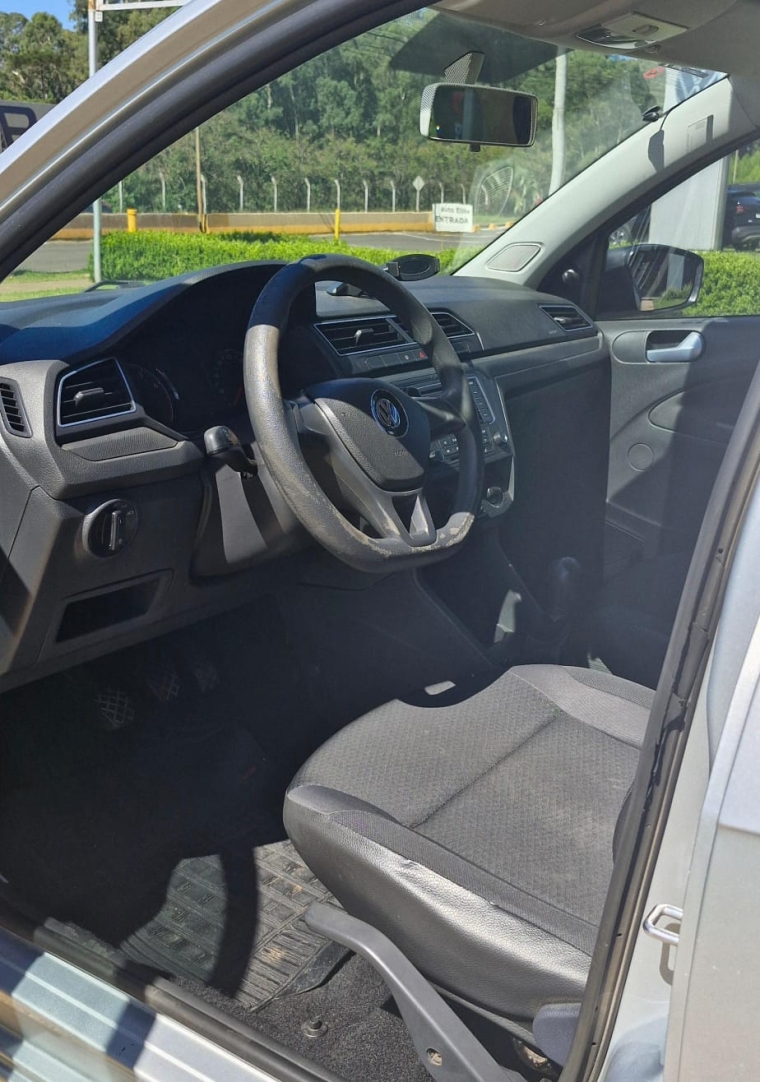 volkswagen gol 1.6 msi totalflex trendline 4p manual flex 201811