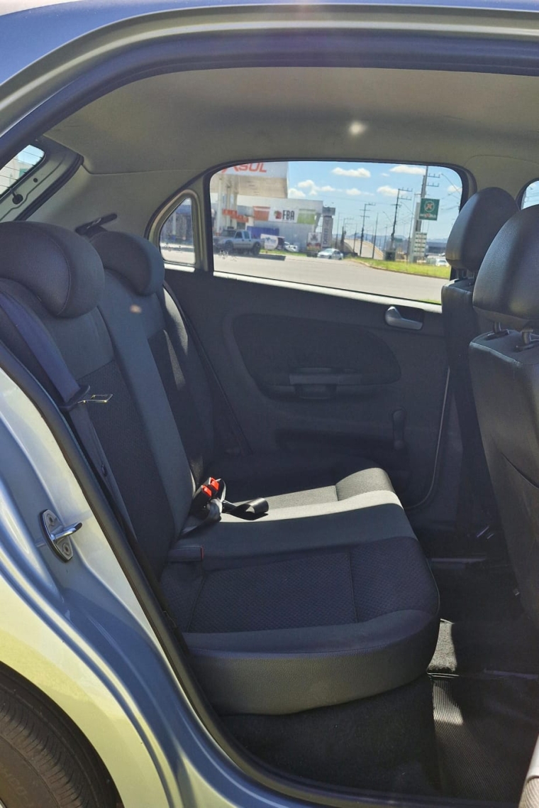 volkswagen gol 1.6 msi totalflex trendline 4p manual flex 20186