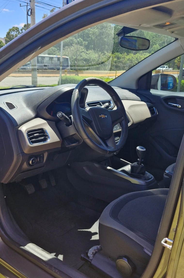 chevrolet prisma 1.4 mpfi ltz 8v flex 4p manual 20138