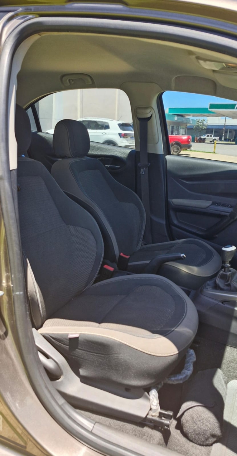 chevrolet prisma 1.4 mpfi ltz 8v flex 4p manual 20137