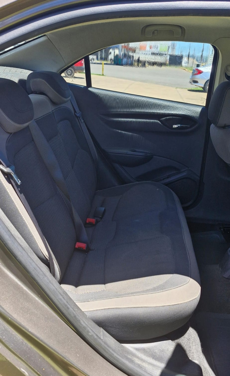 chevrolet prisma 1.4 mpfi ltz 8v flex 4p manual 20136