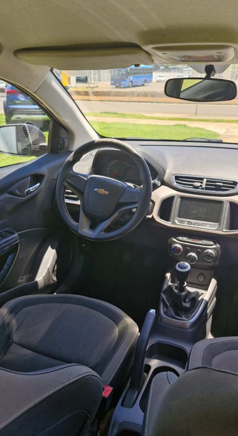 chevrolet prisma 1.4 mpfi ltz 8v flex 4p manual 20139