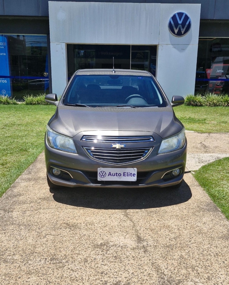 chevrolet prisma 1.4 mpfi ltz 8v flex 4p manual 2013