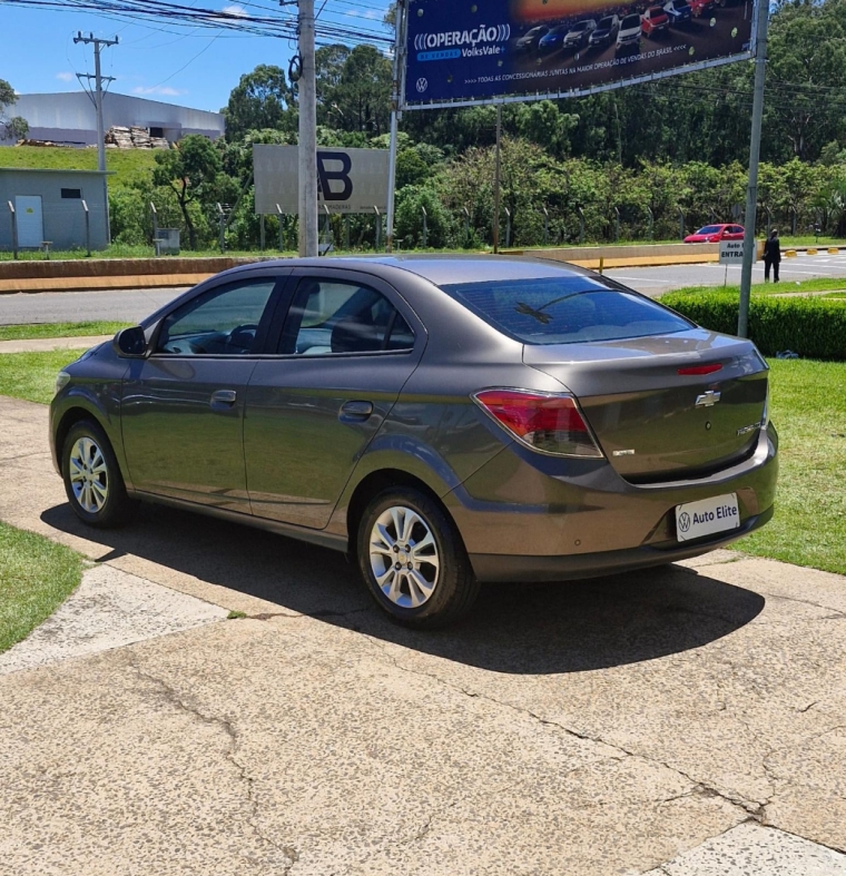 chevrolet prisma 1.4 mpfi ltz 8v flex 4p manual 20135