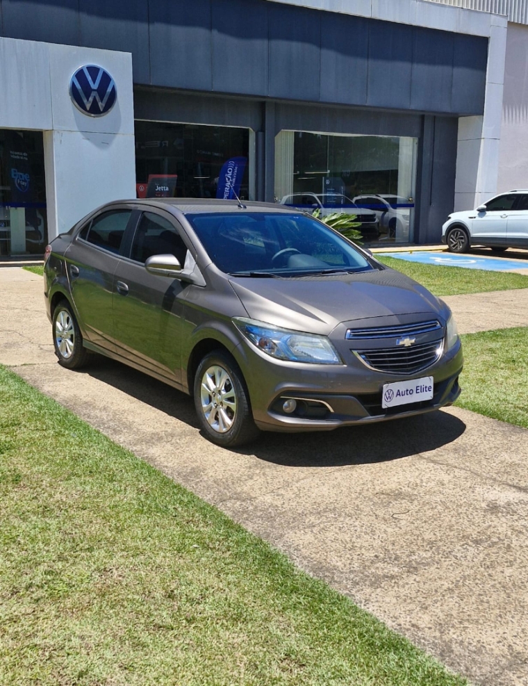 chevrolet prisma 1.4 mpfi ltz 8v flex 4p manual 20131