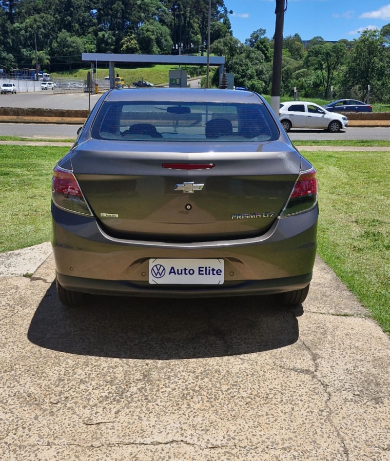 chevrolet prisma 1.4 mpfi ltz 8v flex 4p manual 20133