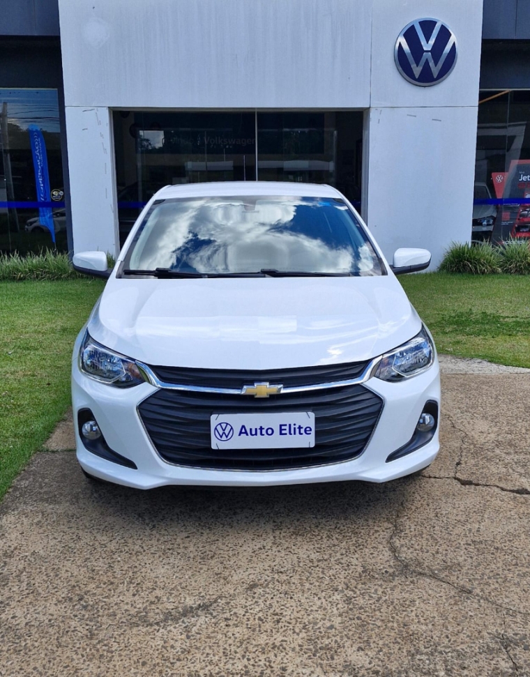 chevrolet onix 1.0 flex plus lt manual 4p semiautomatico 2020