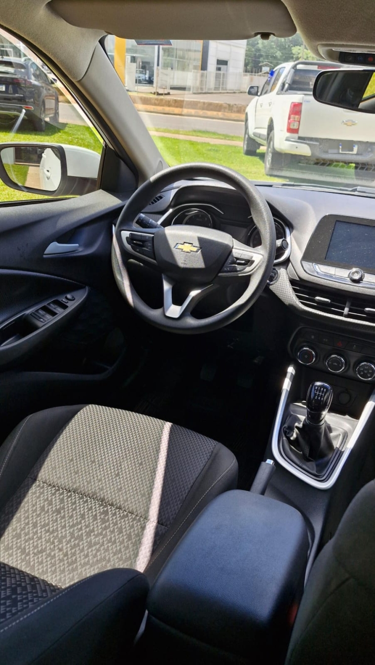 chevrolet onix 1.0 flex plus lt manual 4p semiautomatico 20209