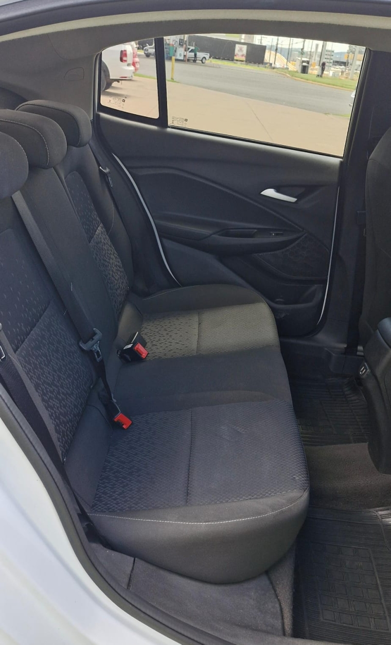 chevrolet onix 1.0 flex plus lt manual 4p semiautomatico 20206