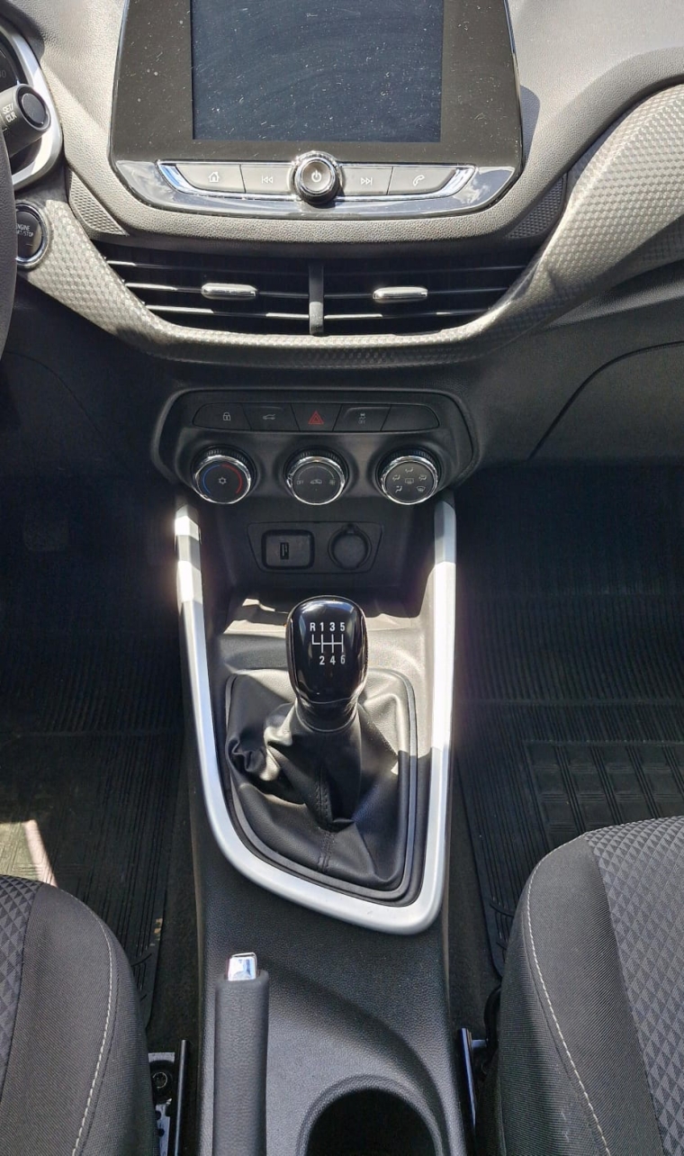 chevrolet onix 1.0 flex plus lt manual 4p semiautomatico 202012
