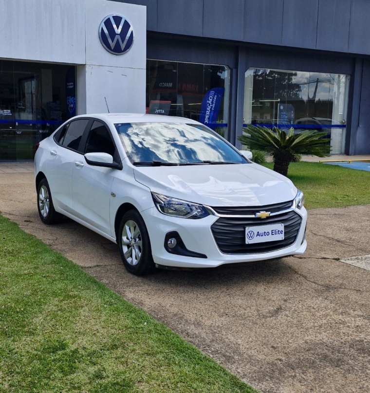 chevrolet onix 1.0 flex plus lt manual 4p semiautomatico 20201