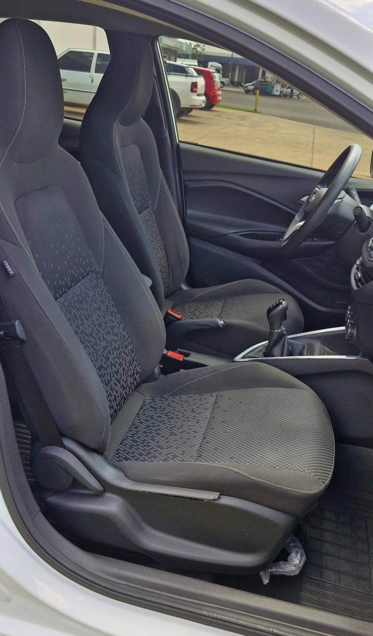 chevrolet onix 1.0 flex plus lt manual 4p semiautomatico 20207