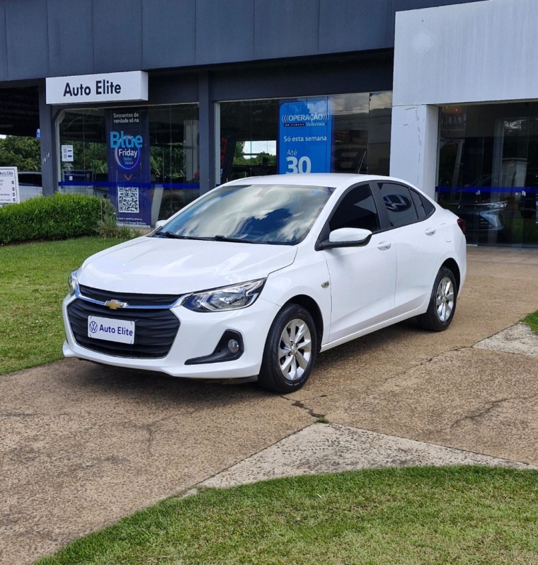 chevrolet onix 1.0 flex plus lt manual 4p semiautomatico 20202