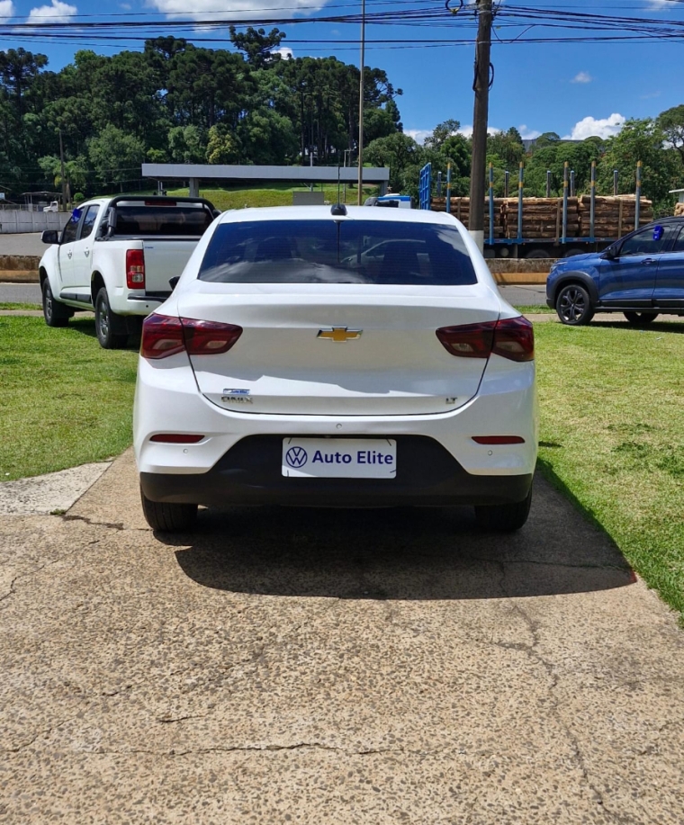 chevrolet onix 1.0 flex plus lt manual 4p semiautomatico 20203