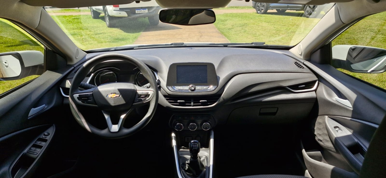 chevrolet onix 1.0 flex plus lt manual 4p semiautomatico 20208