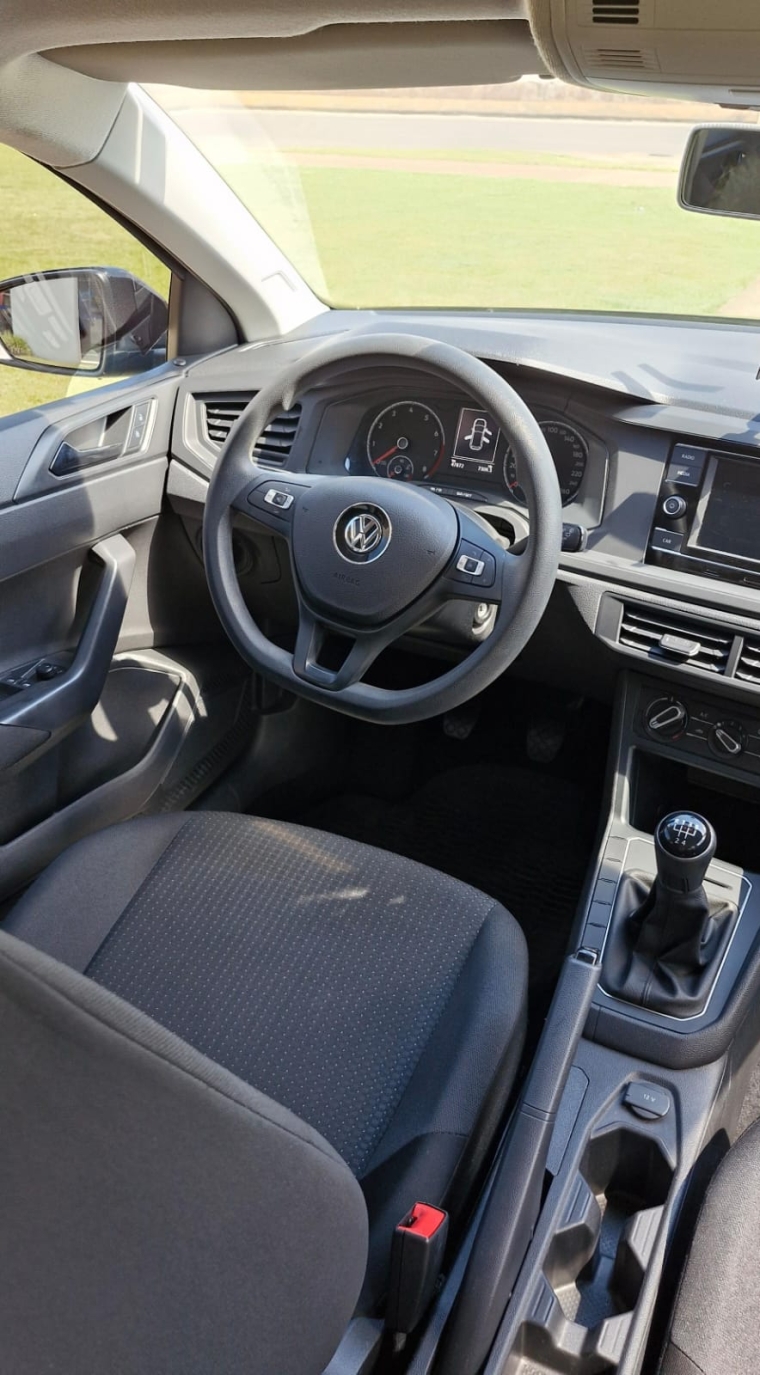 volkswagen polo 1.0 mpi total flex manual 4p 20206