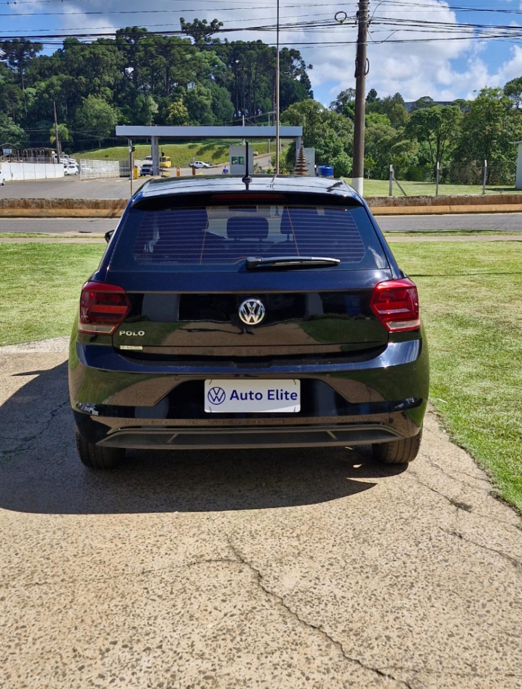 volkswagen polo 1.0 mpi total flex manual 4p 20203