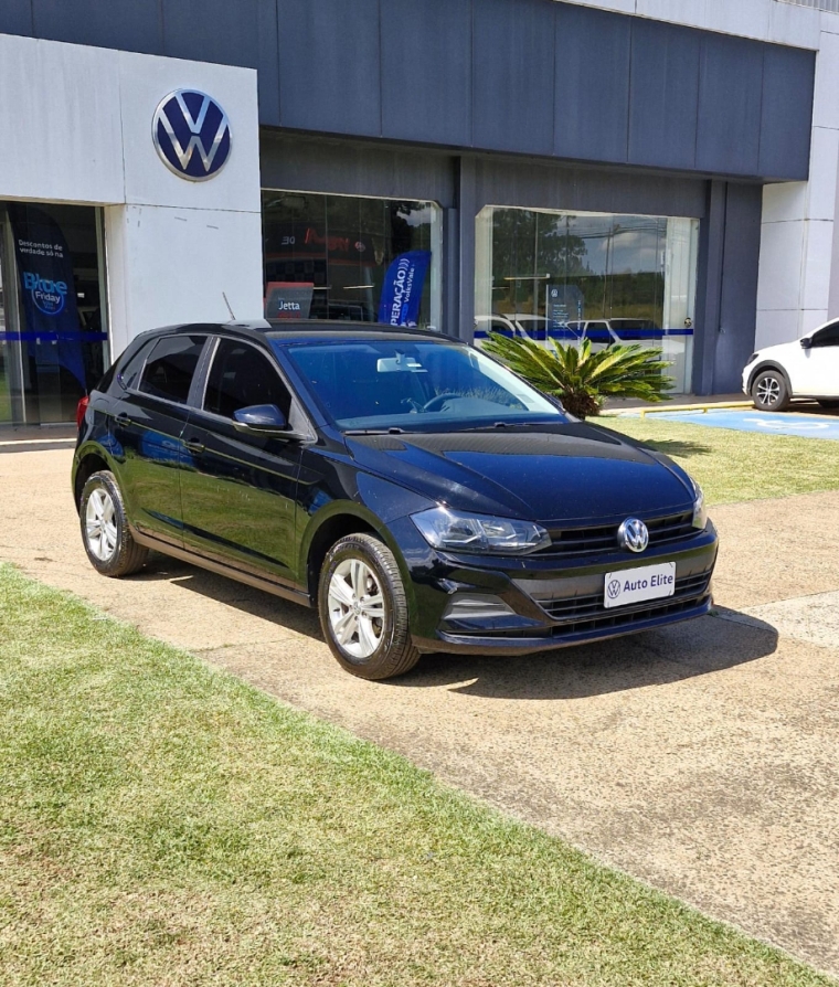 volkswagen polo 1.0 mpi total flex manual 4p 20201