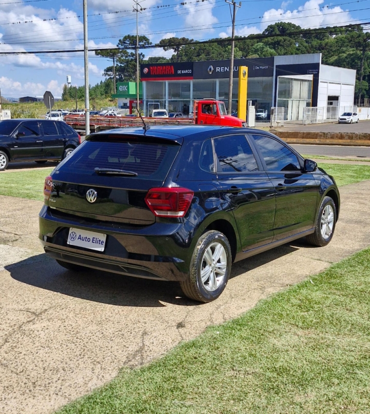 volkswagen polo 1.0 mpi total flex manual 4p 20204