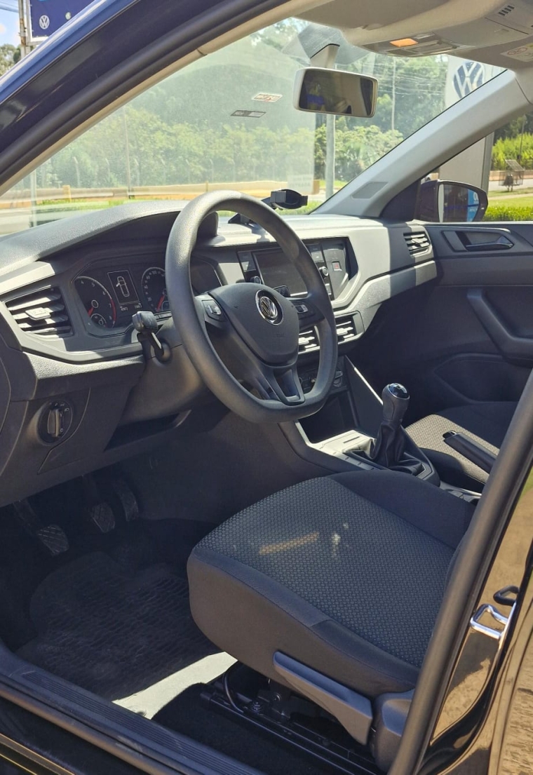 volkswagen polo 1.0 mpi total flex manual 4p 202011