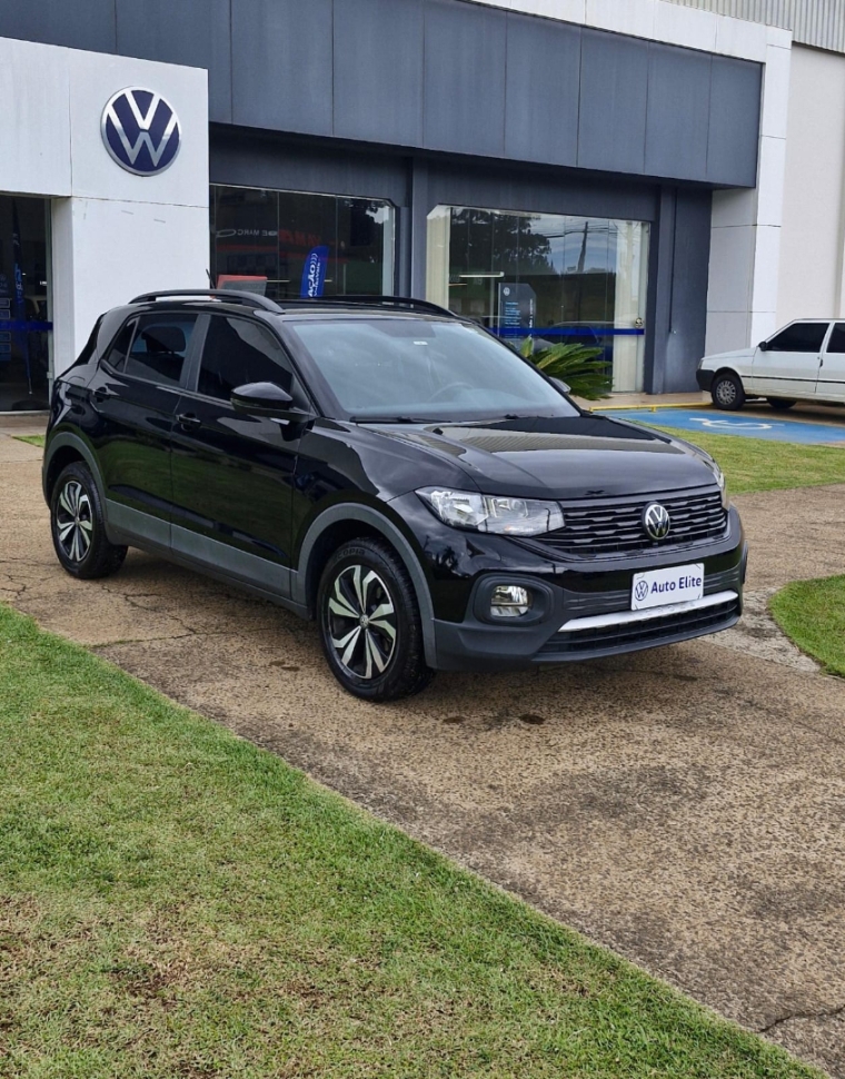 volkswagen t-cross 1.0 200 tsi total flex sense automatico 4p 20221