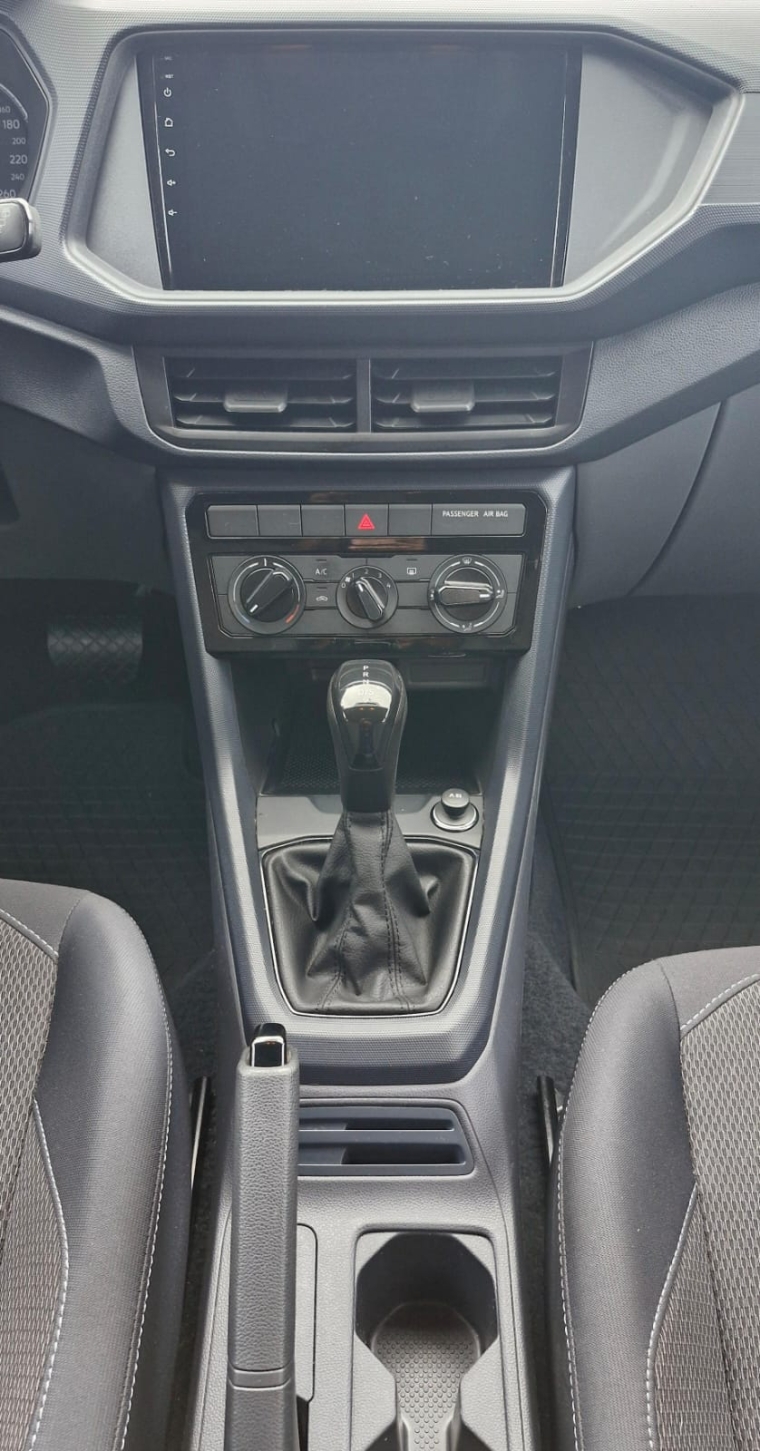 volkswagen t-cross 1.0 200 tsi total flex sense automatico 4p 20229