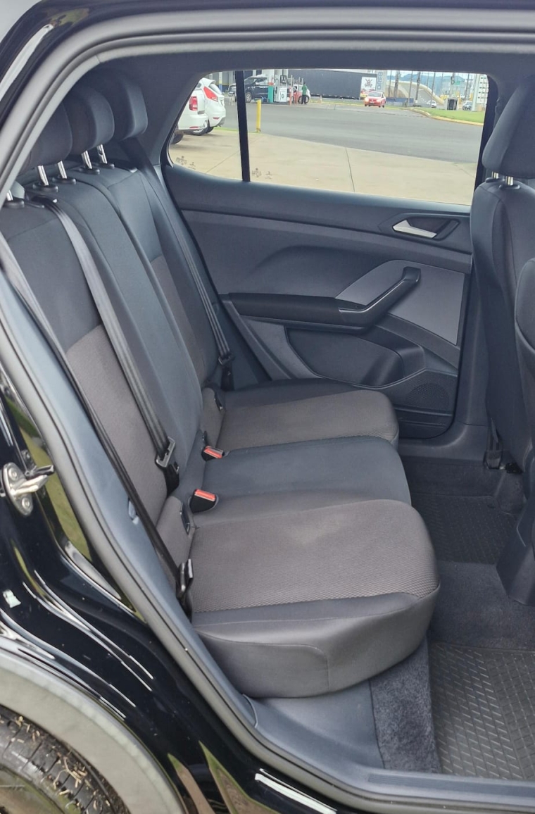volkswagen t-cross 1.0 200 tsi total flex sense automatico 4p 20226