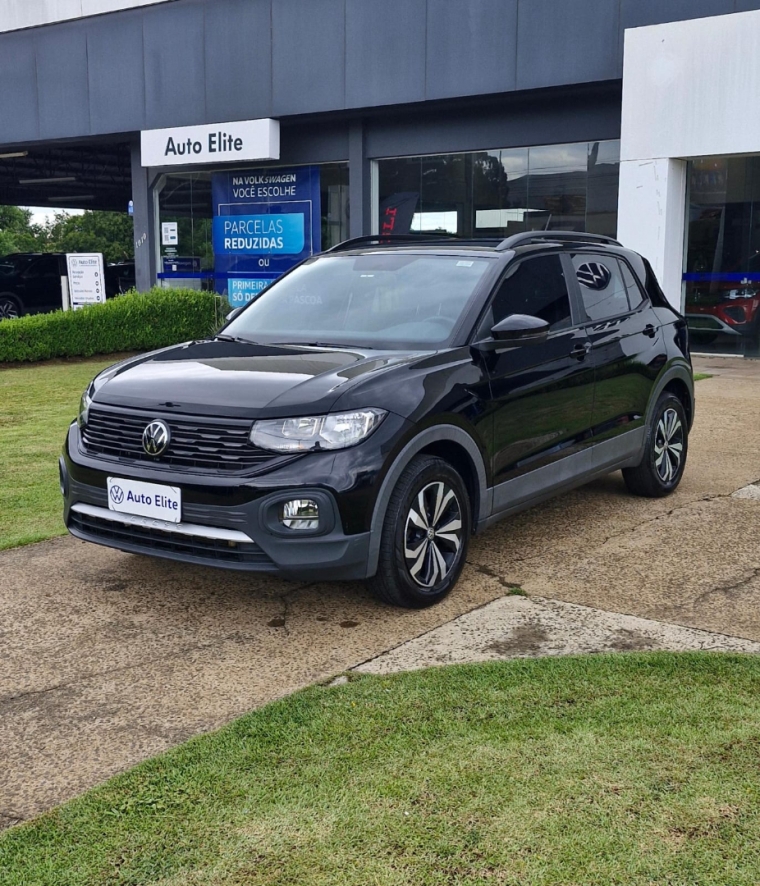 volkswagen t-cross 1.0 200 tsi total flex sense automatico 4p 20222