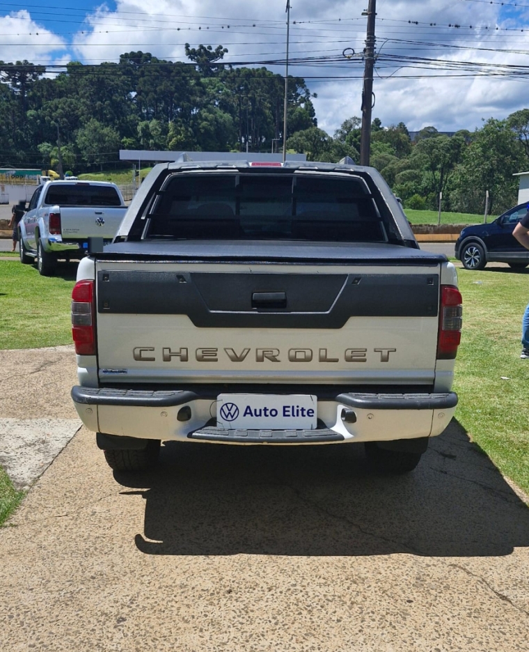 chevrolet s10 2.4 mpfi executive 4x2 cd 8v flex 4p manual 20113